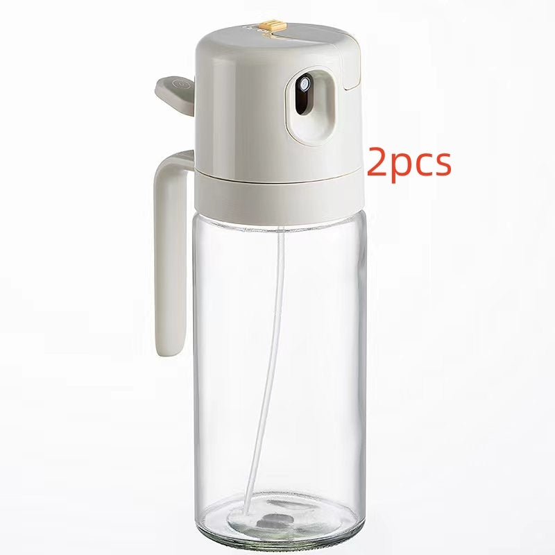 Sprayer Bottle BBQ Cooking Oil Dispenser