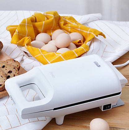 Sandwich machine light breakfast machine