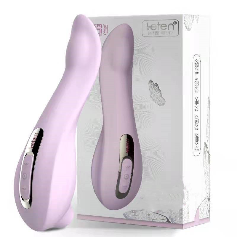 Female Products Tongue Licking Massage Vibration