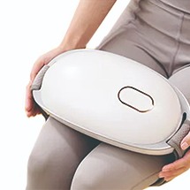 Wireless Abdominal Massage Belt Machine