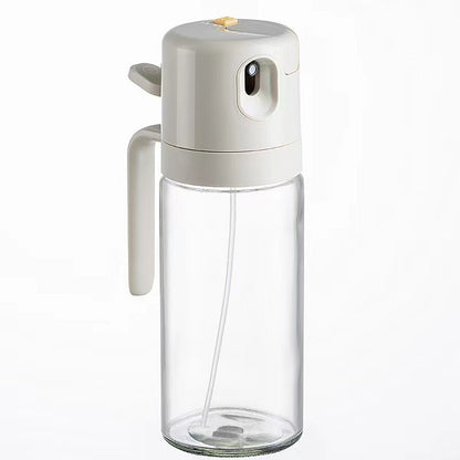 Sprayer Bottle BBQ Cooking Oil Dispenser